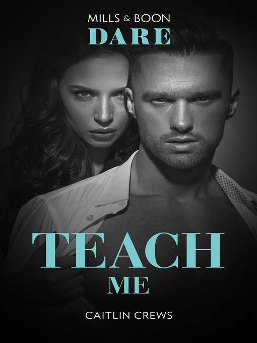 Cover image for Teach Me